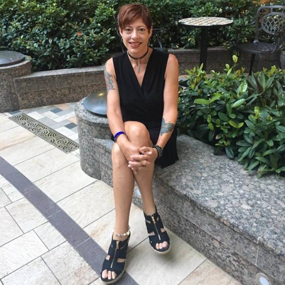 Meet your Posher, Angie